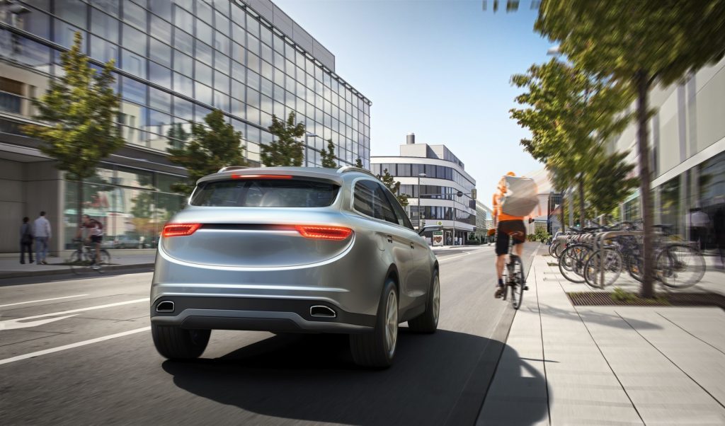 De qué manera la inteligencia artificial será imprescindible en los futuros vehículos