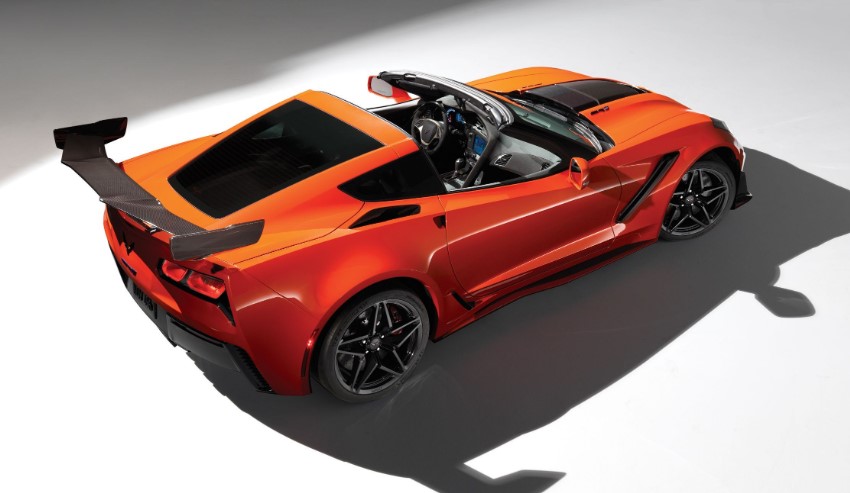 Cuáles son las cifras más destacadas del mercado automotriz en el 2019