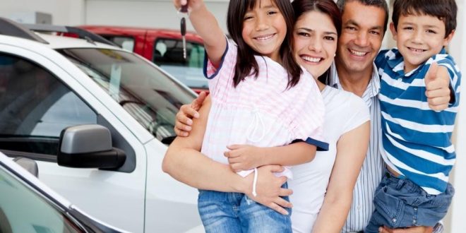 El 2019 cerrará con un repunte de ventas en la industria automotriz