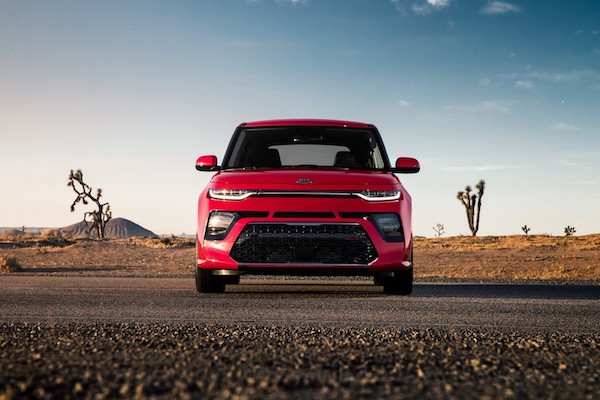 Kia Soul X-Line del 2020 – Prueba de manejo