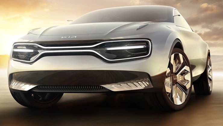 Como funciona la tecnología DRiVE WISE de Kia