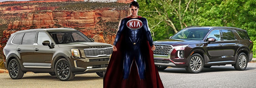 Podrá Kia acercarse en ventas a Hyundai en los Estados Unidos ?