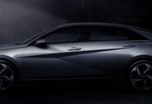 Hollywood sera testigo de la presentación del nuevo Hyundai Elantra del 2021
