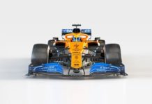 McLaren cancela su participación en el GP de Australia de fórmula 1