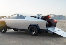 Tesla fabricará el Cybertruck donde abundan las pick ups