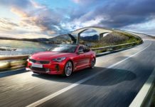 Porque sigue a la baja la tendencia de propiedad de un automóvil?