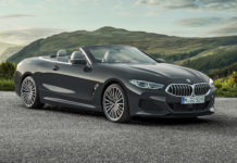 BMW 840i Convertible del 2020 – Prueba de manejo