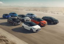 Sepa como Toyota le puso los nombres a sus vehículos