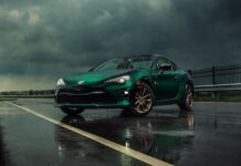 Toyota 86 Hakone del 2020 – No es para cualquiera…