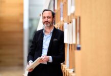 Entrevista con Karim Habib, vicepresidente del centro de diseño de Kia