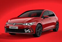 El Volkswagen Golf GTI y su historia
