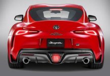 Cuales son las 9 cosas tan especiales y veloces como el Toyota Supra
