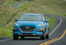 Hyundai Kona del 2020, da pelea en un segmento de rápido crecimiento » 2020