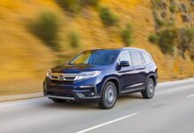 Los reguladores de seguridad automotriz están investigando las numerosas fallas del Honda Pilot