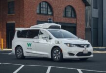 FCA y Waymo dan los siguientes pasos hacia la conducción autónoma