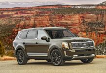 J.D.Power le otorga mas honores a dos modelos de Kia