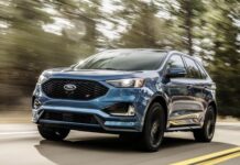 Los autos nuevos que se venden sin adelanto y a bajo interés