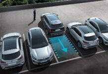 El nuevo Kia Sorento estará equipado con un innovador sistema de asistencia inteligente