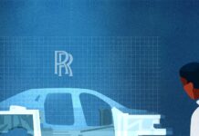 El otoño espera la llegada del nuevo Rolls-Royce Ghost, cargado de innovadoras tecnologías