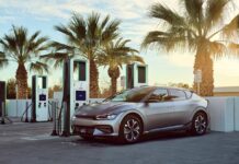 Kia América se conecta a Electrify Expo 2022