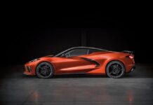 Chevrolet ofrecerá un Corvette eléctrico a partir del próximo año