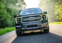 El significado de poseer una Pick Up Ford F-150 y sus ventajas