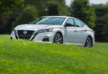 Los 10 autos más eficientes y con menos emisiones