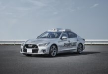 Nissan está desarrollando una nueva tecnología de asistencia al conductor que mejoraría drásticamente la prevención de colisiones