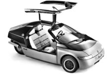 Las automotrices con las ideas más innovadoras del mundo ?