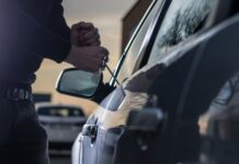Los robos de autos están aumentando en algunas partes de los EE.UU.