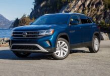 Tres modelos de Volkswagen obtienen calificaciones de «Bueno» en la nueva prueba de impacto lateral del IIHS