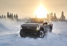 Cómo el software de la Ford F-150 Lightning calcula con precisión la autonomía para dar confianza a los clientes mientras remolcan ?