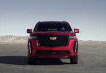 General Motors está a punto de duplicar las millas de carreteras para operar su tecnología Super Cruise