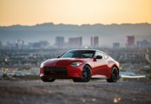 Nissan Z del 2023. Es tiempo de decirle adios como deportivo de imagen