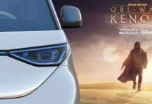 Para el lanzamiento del nuevo ID Buzz, Volkswagen une fuerzas con «Obi-Wan Kenobi»