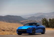 Cual es mejor? El Chevrolet Corvette o el Nissan Z