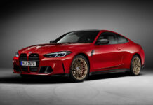 Con los «Jahre BMW M Edition» BMW celebra 50 años de su división de rendimiento M
