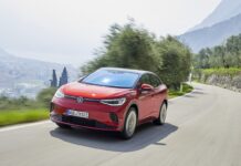 Volkswagen saca a la venta en Europa el nuevo ID.5 eléctrico
