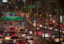 Estas son las 15 peores ciudades con el peor tráfico del mundo