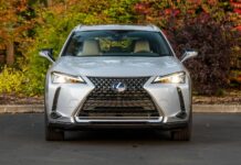 ¿Por qué Lexus tiene una tecnología tan obsoleta, en comparación con los vehículos alemanes?