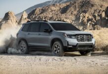 Honda es el fabricante mas vulnerable del sistema de entrada sin llave