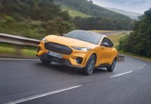 Ford desarrolla una nueva capacidad de negociación y ventas en línea