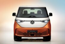 Porque Volkswagen se toma la alegría en serio y la refleja en sus colores ?
