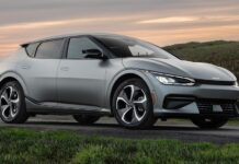 Kia América participará en los eventos de «Electrify Expo 2022»