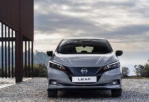 Nissan dejará de fabricar el eléctrico Leaf