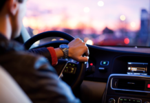 Deberá tener cuidado con la forma en que disfruta la música en su auto