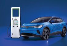 Las cinco cosas que puedes hacer mientras cargas tu Volkswagen ID.4 eléctrico
