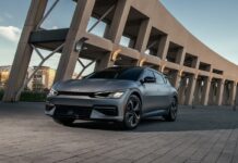 Kia América se conecta a la ronda final de Electrify Expo 2022