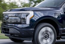 Ford reabre los bancos de pedidos para la próxima ola de titulares de reservas del F-150 Lightning