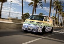 Volkswagen estrenará el esperado ID. Buzz en el primer Día Internacional del Autobús Volkswagen